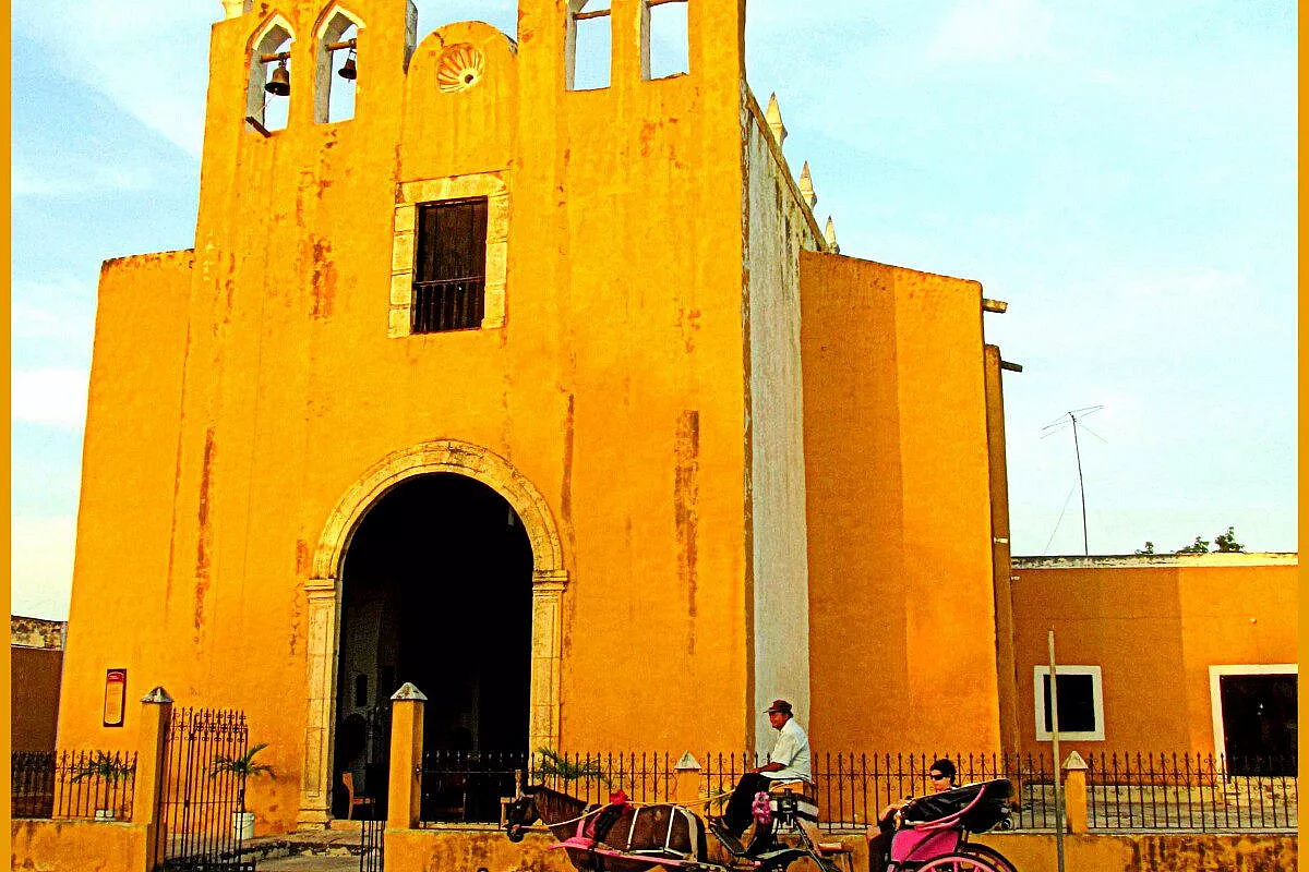 Izamal