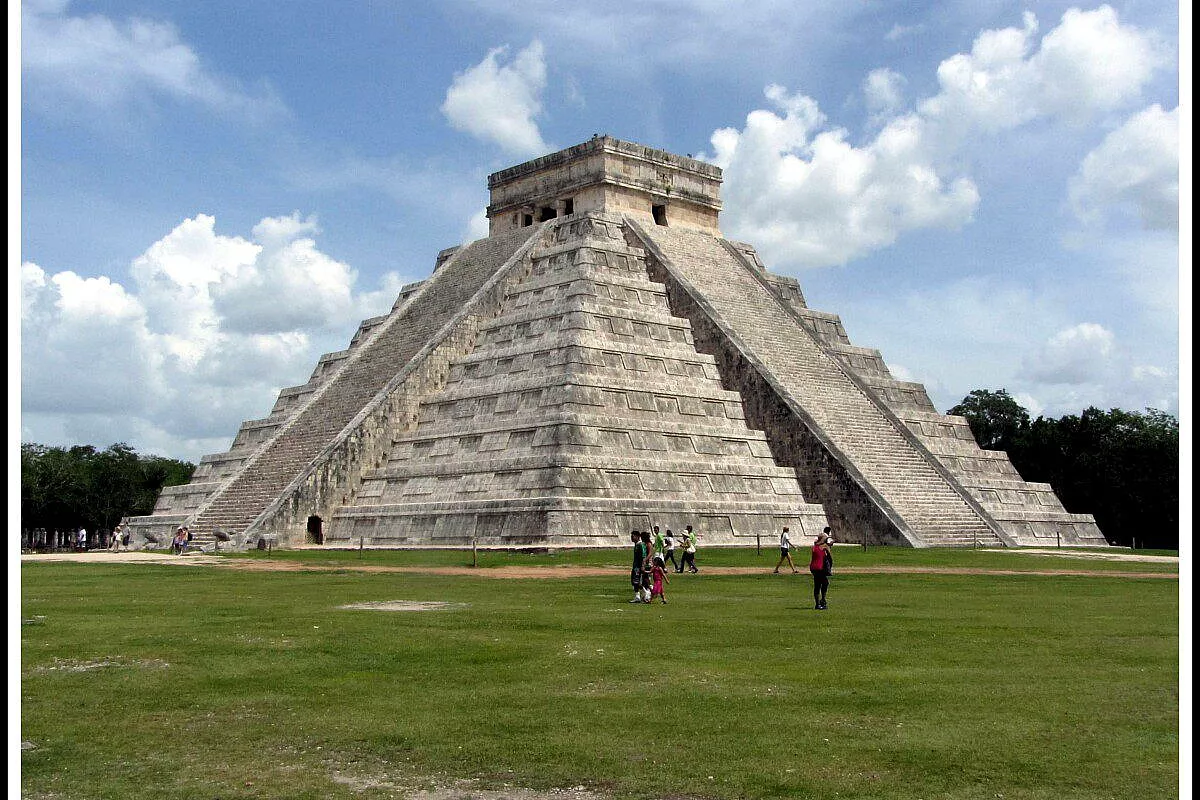 Chicen itza
