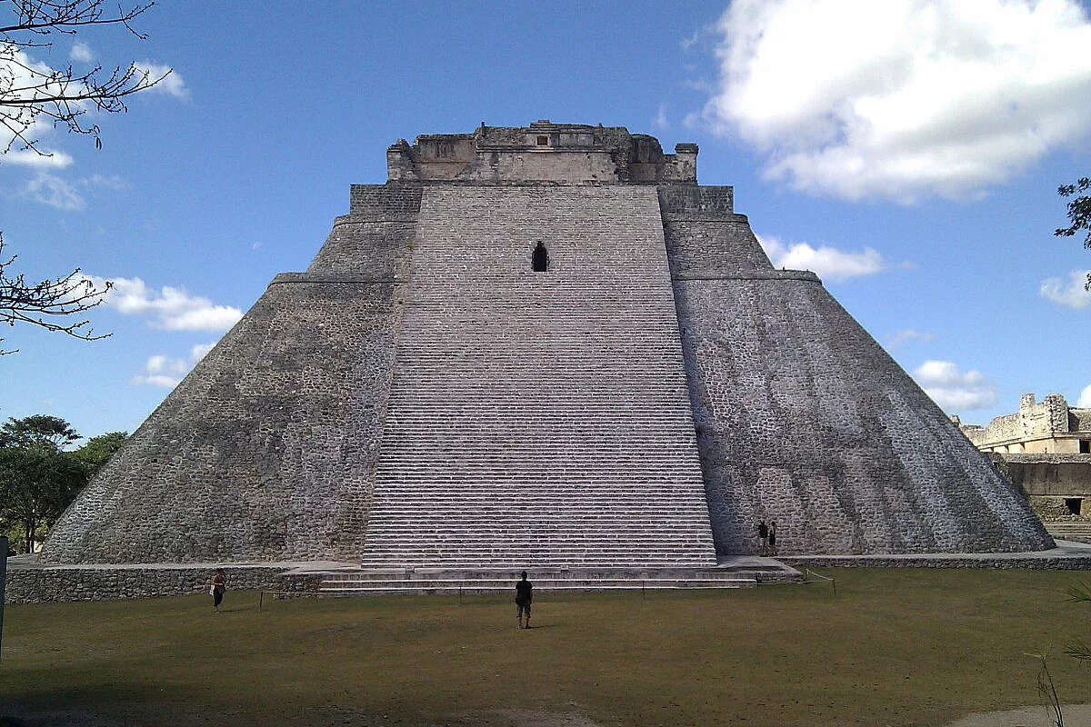 Uxmal