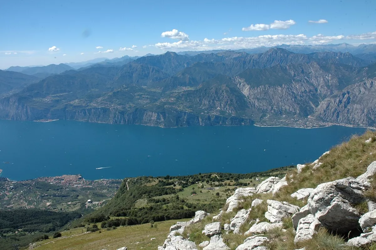 Silenzio, riposo e tranquillità in Trentino