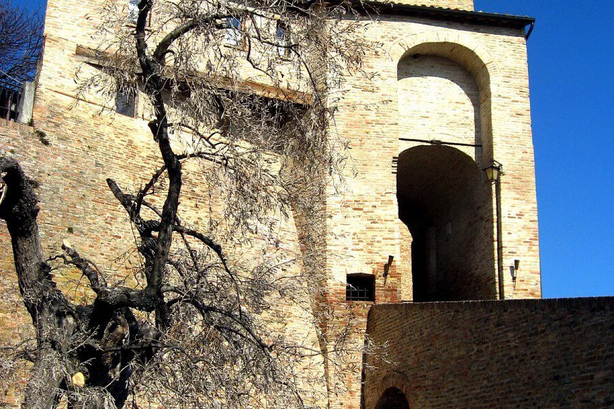 Montegridolfo