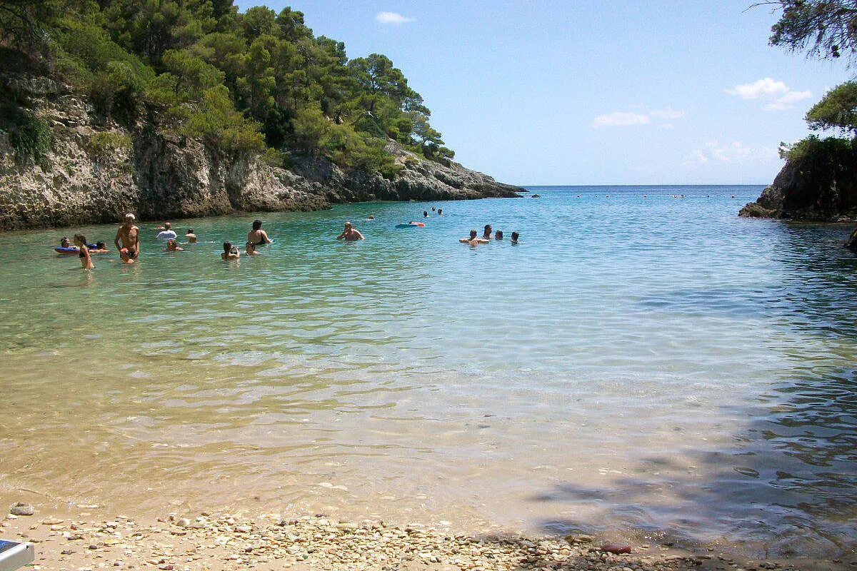 cala matana