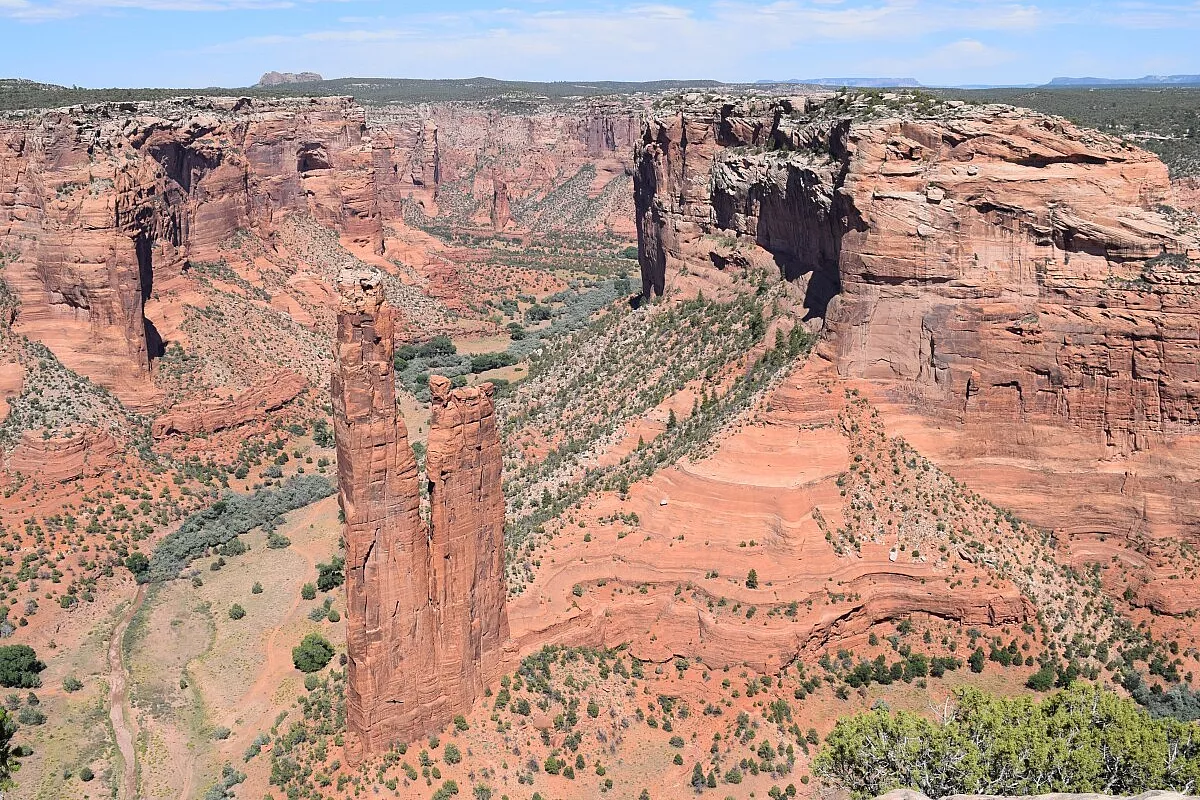 Canyon de Chelly, Arizona