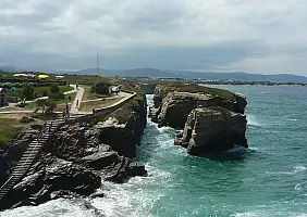 turistipercaso santiago-de-compostela-qtsfq