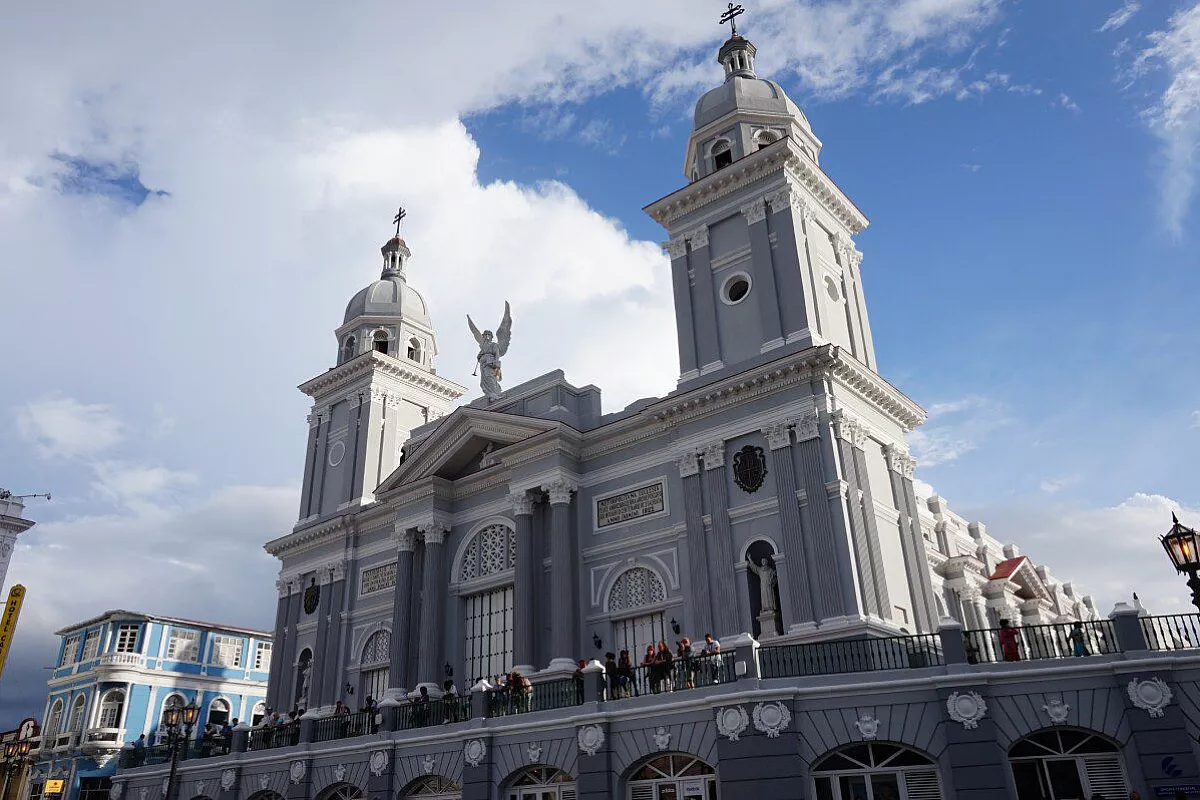 Santiago
