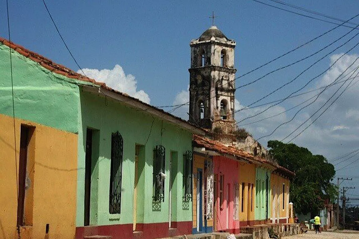 Trinidad