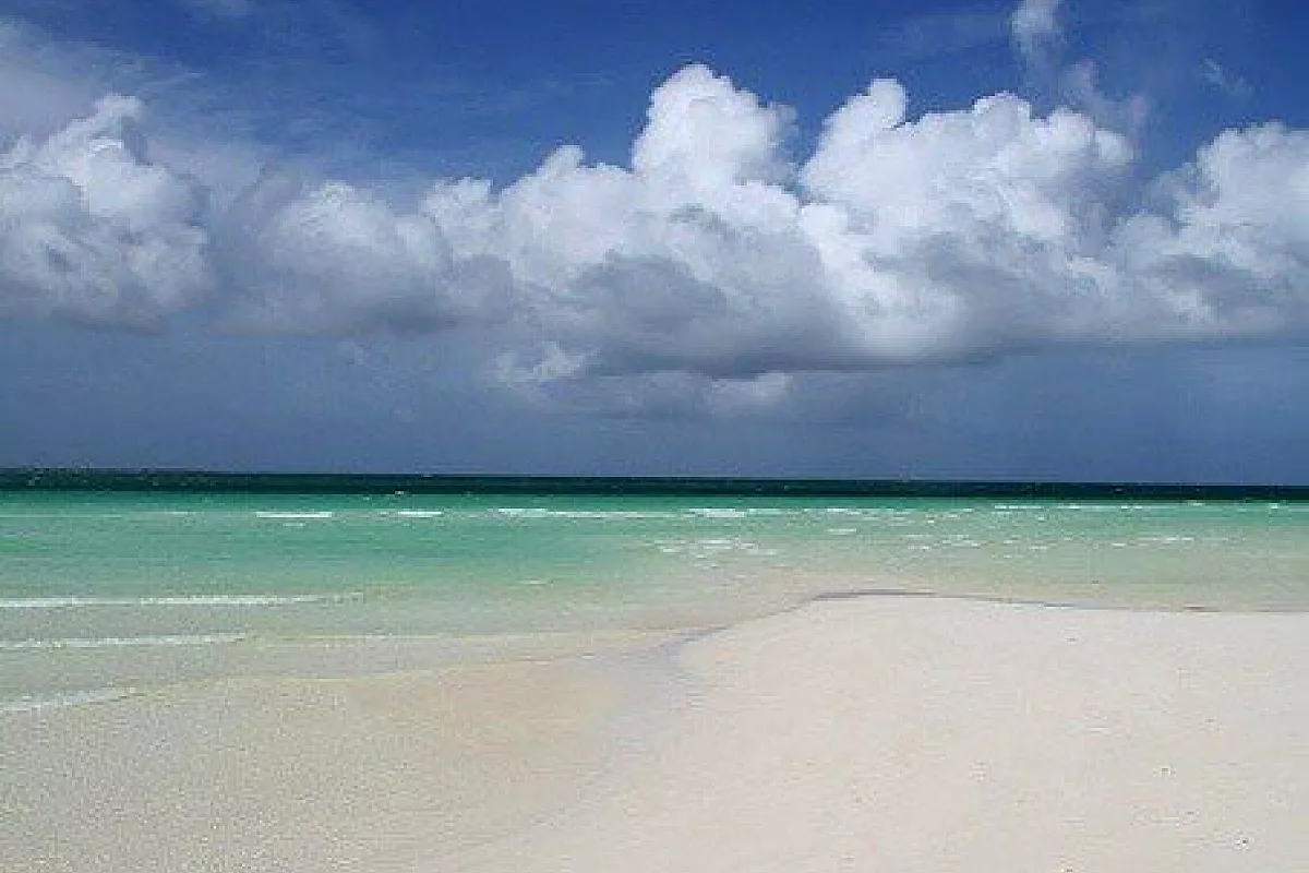 Playa Pilar