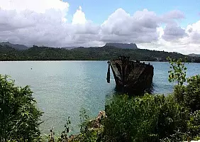 turistipercaso santiago-de-cuba-panorama-x78u2