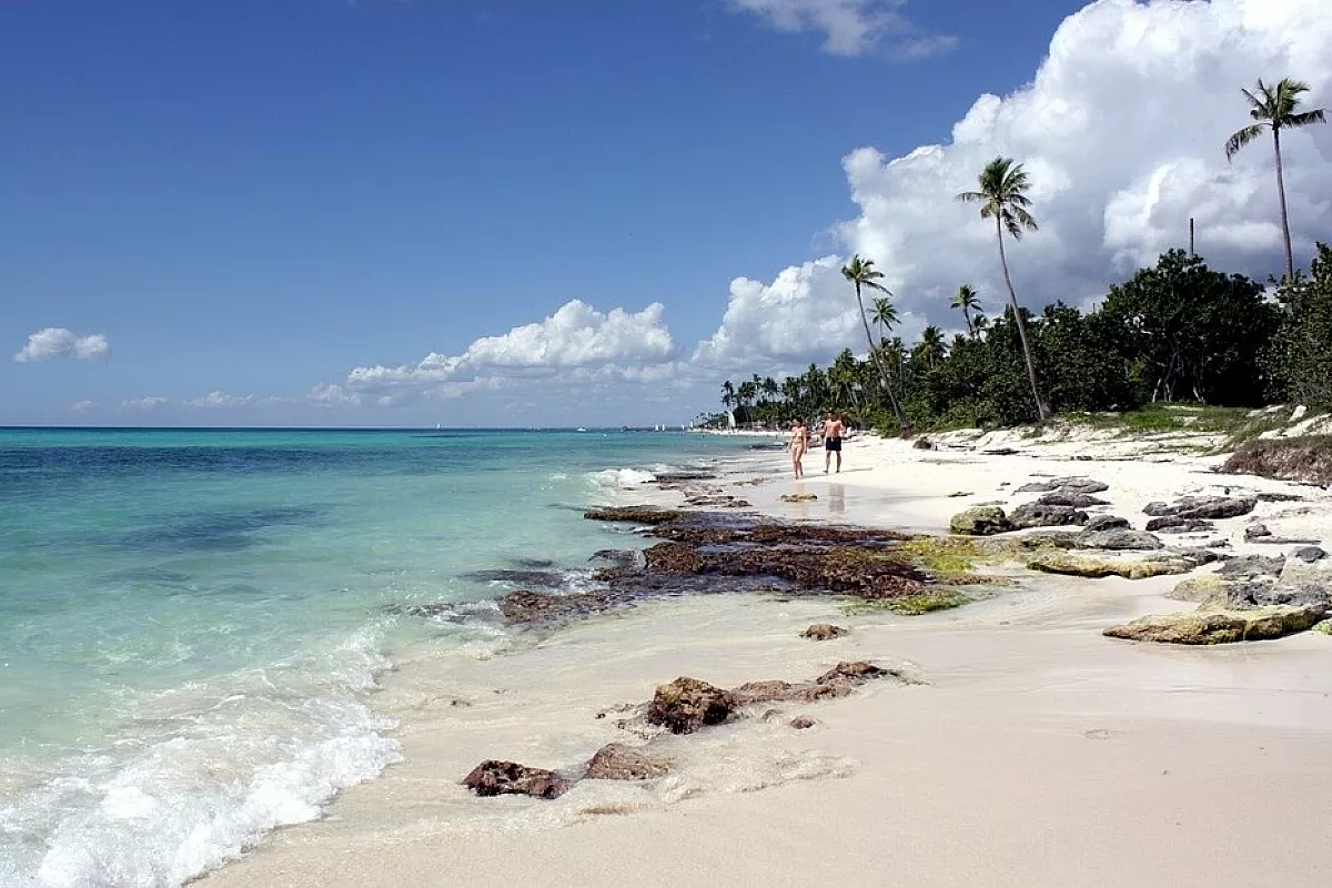 West Coast + Santo Domingo in viaggio di nozze