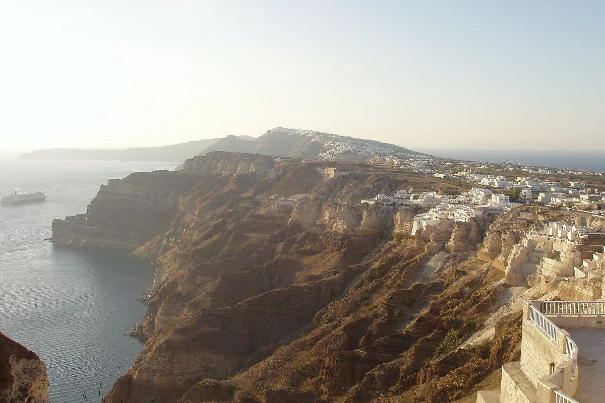 Kalimera Santorini 2