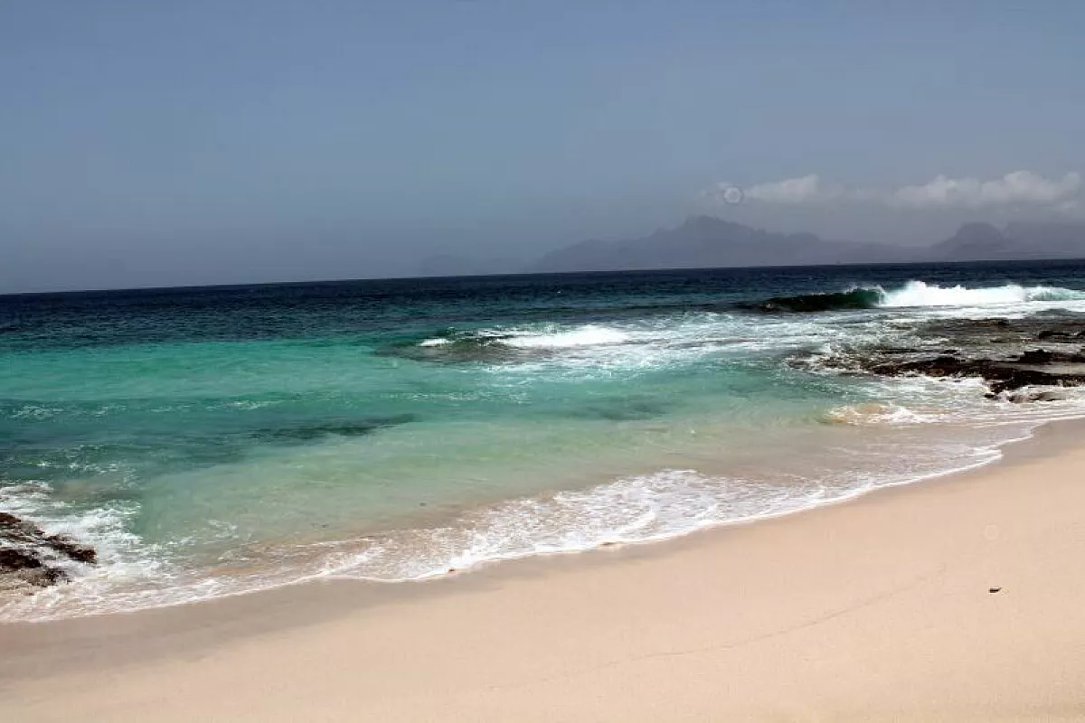 CAPO VERDE RAID ADVENTURE