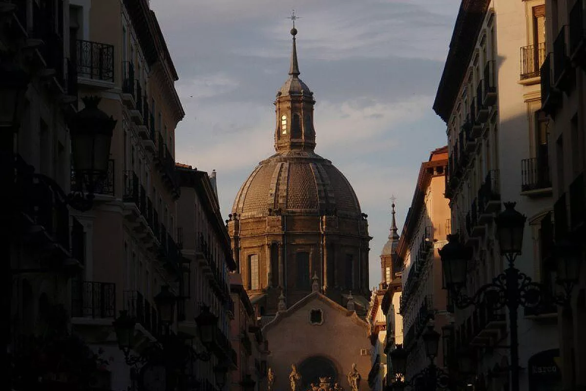 Calle Alfonso I