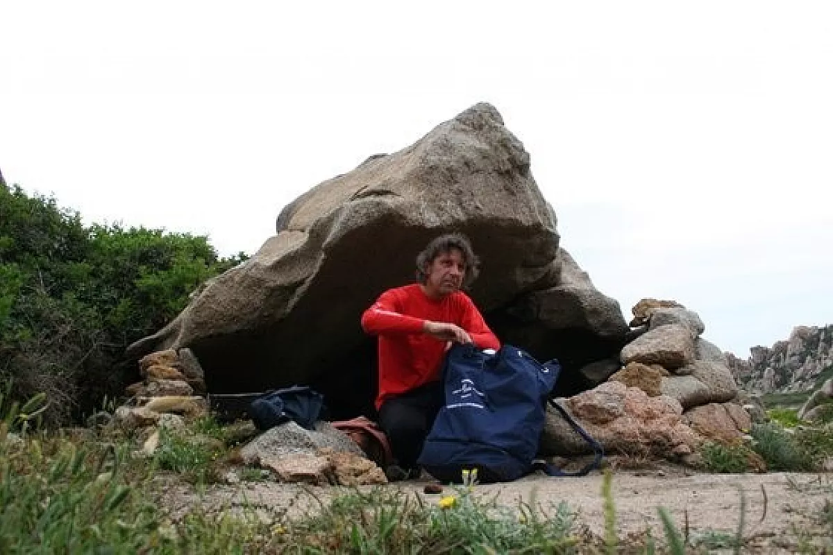 Sardegna en plein air