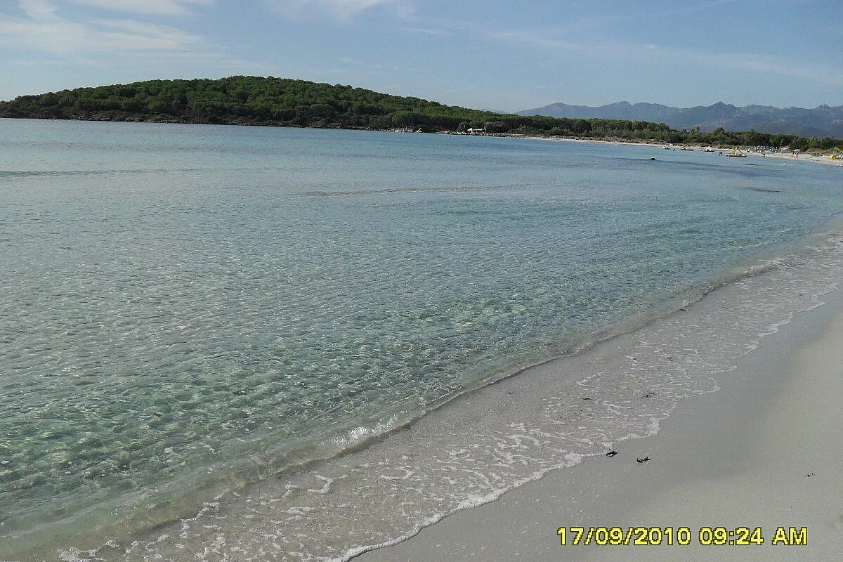 Sardegna nel cuore da sempre
