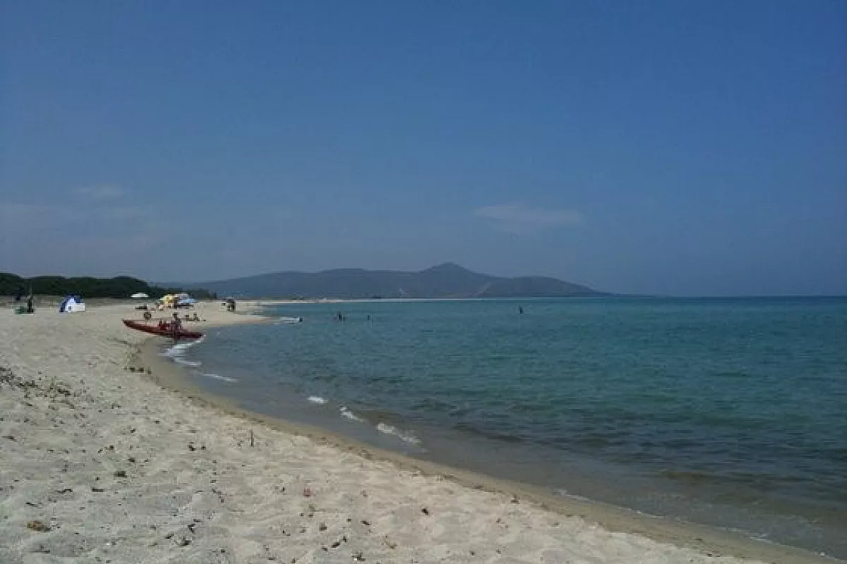 Budoni e Siniscola
