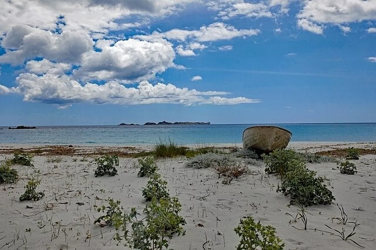Muravera e Castiadas, Sardegna di meritato relax!