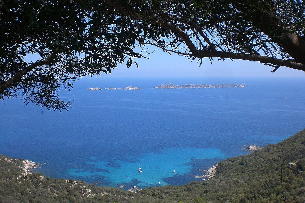 Sardegna su due ruote