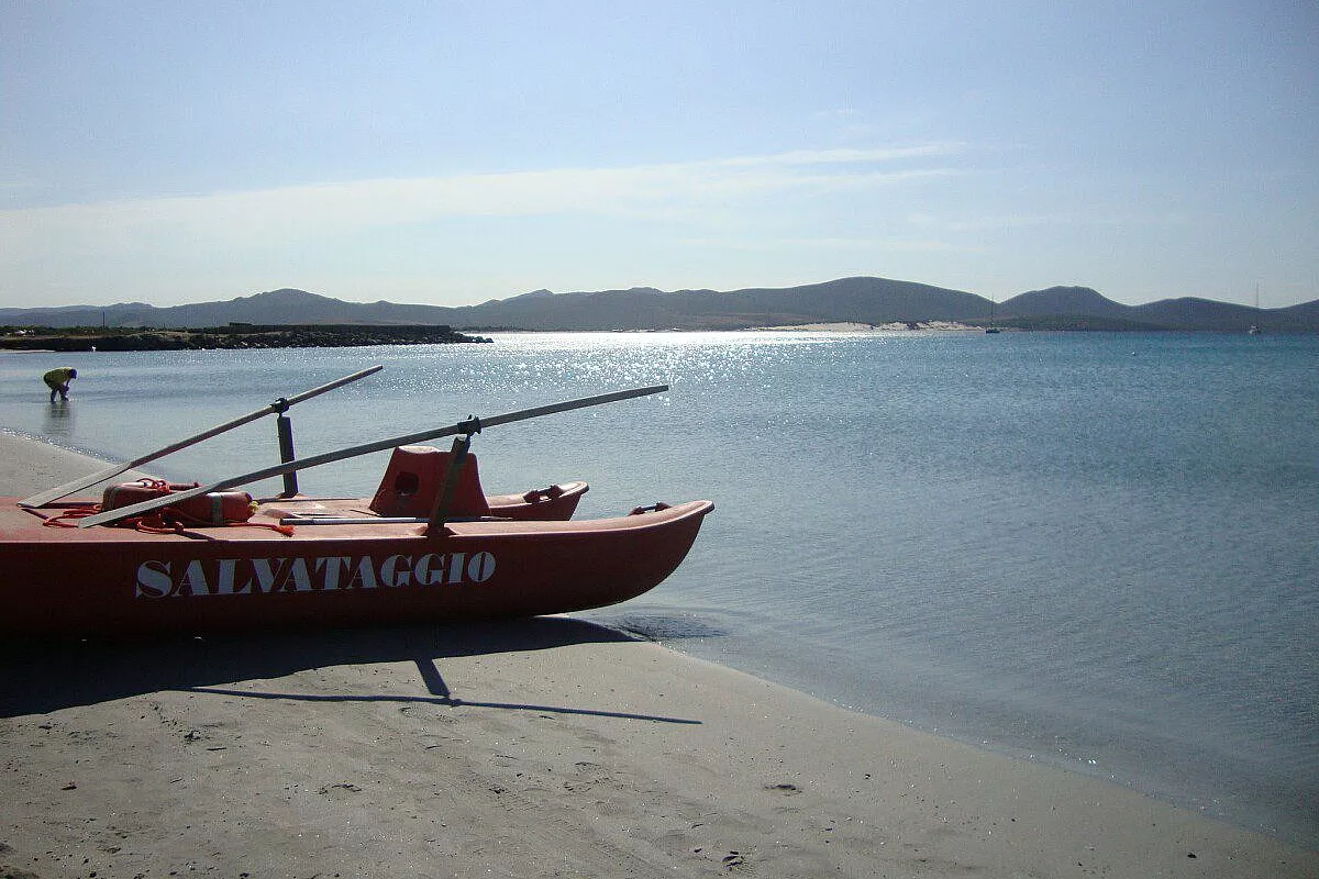 Porto Pino