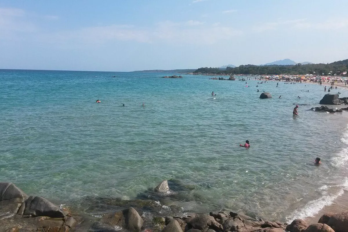 lido di Orri