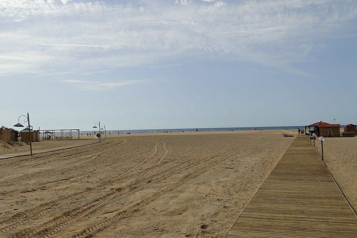 piscinas