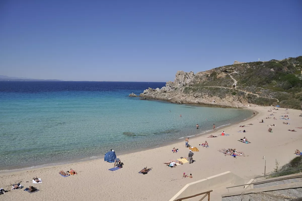 Itinerario in Sardegna a Nord per 7/8 giorni