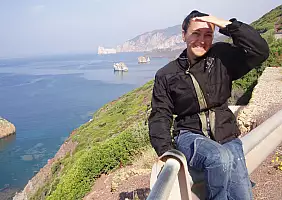 turistipercaso sardegna-u21e8