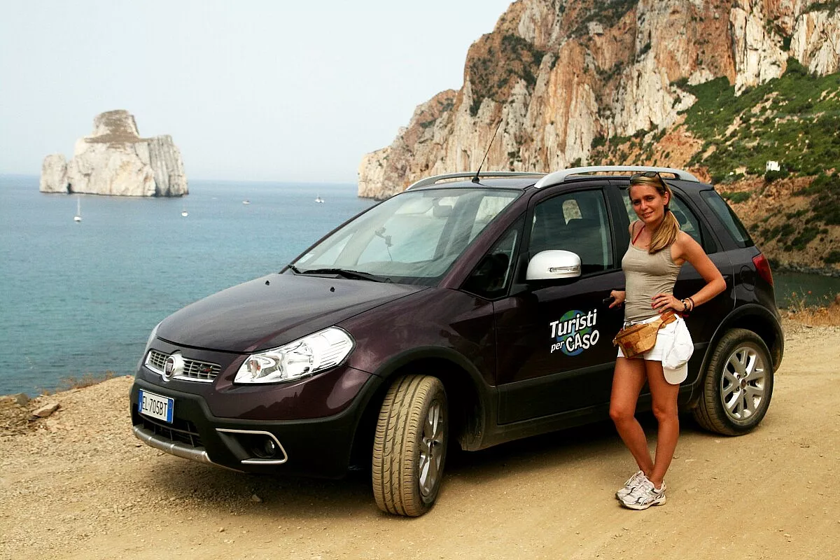 Off road, per il Sulcis Iglesiente