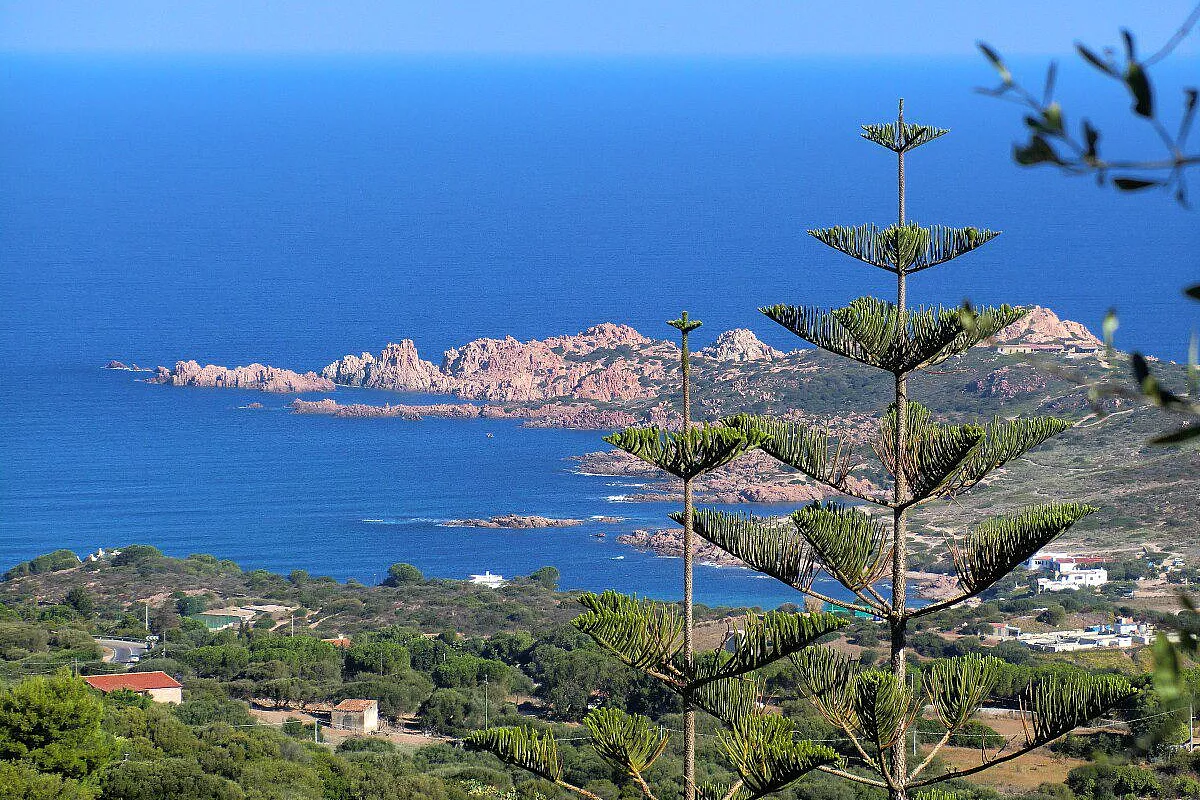 Sardegna on the road