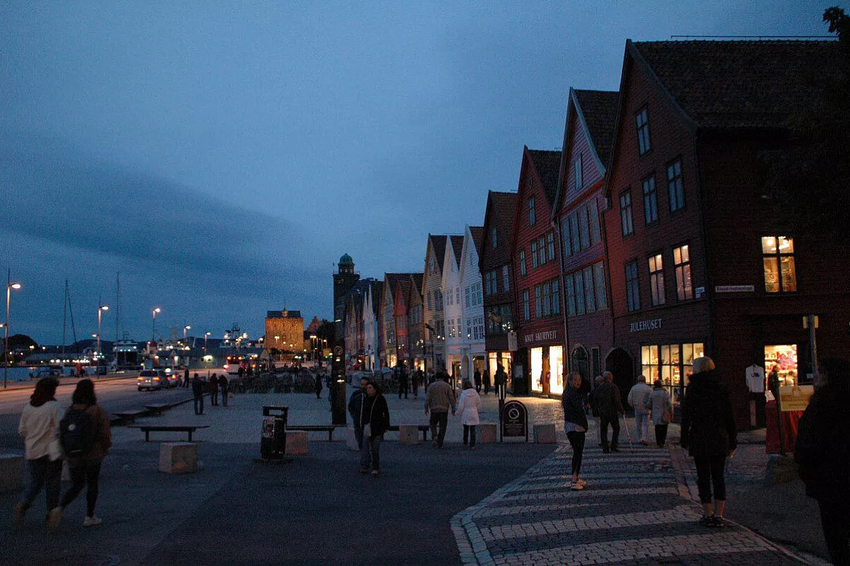 Bryggen (Bergen)