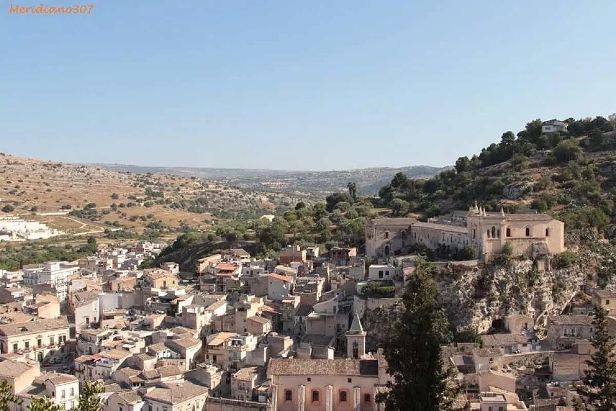 Un giorno a Scicli, dove l’Unesco è di casa