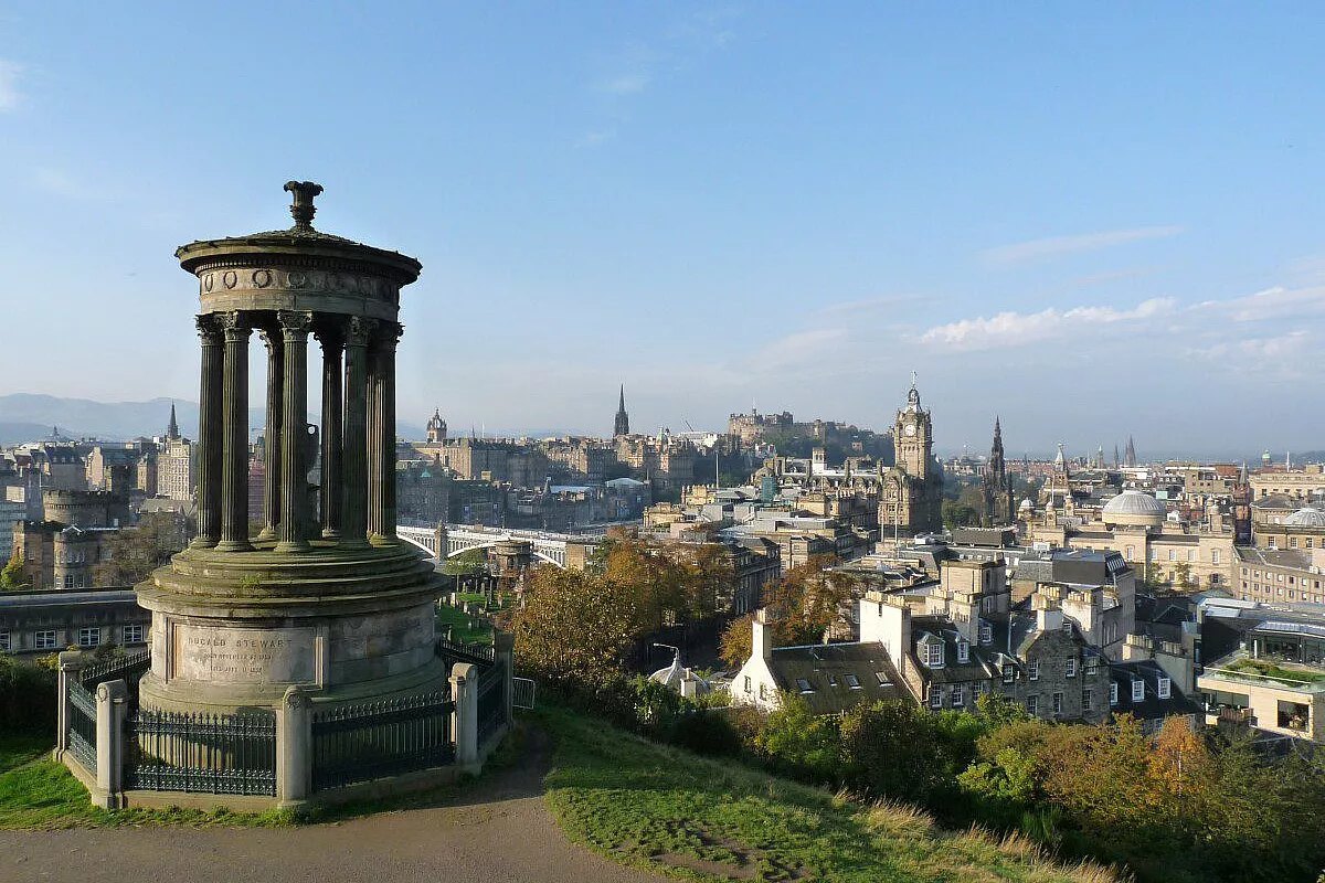 Edimburgo