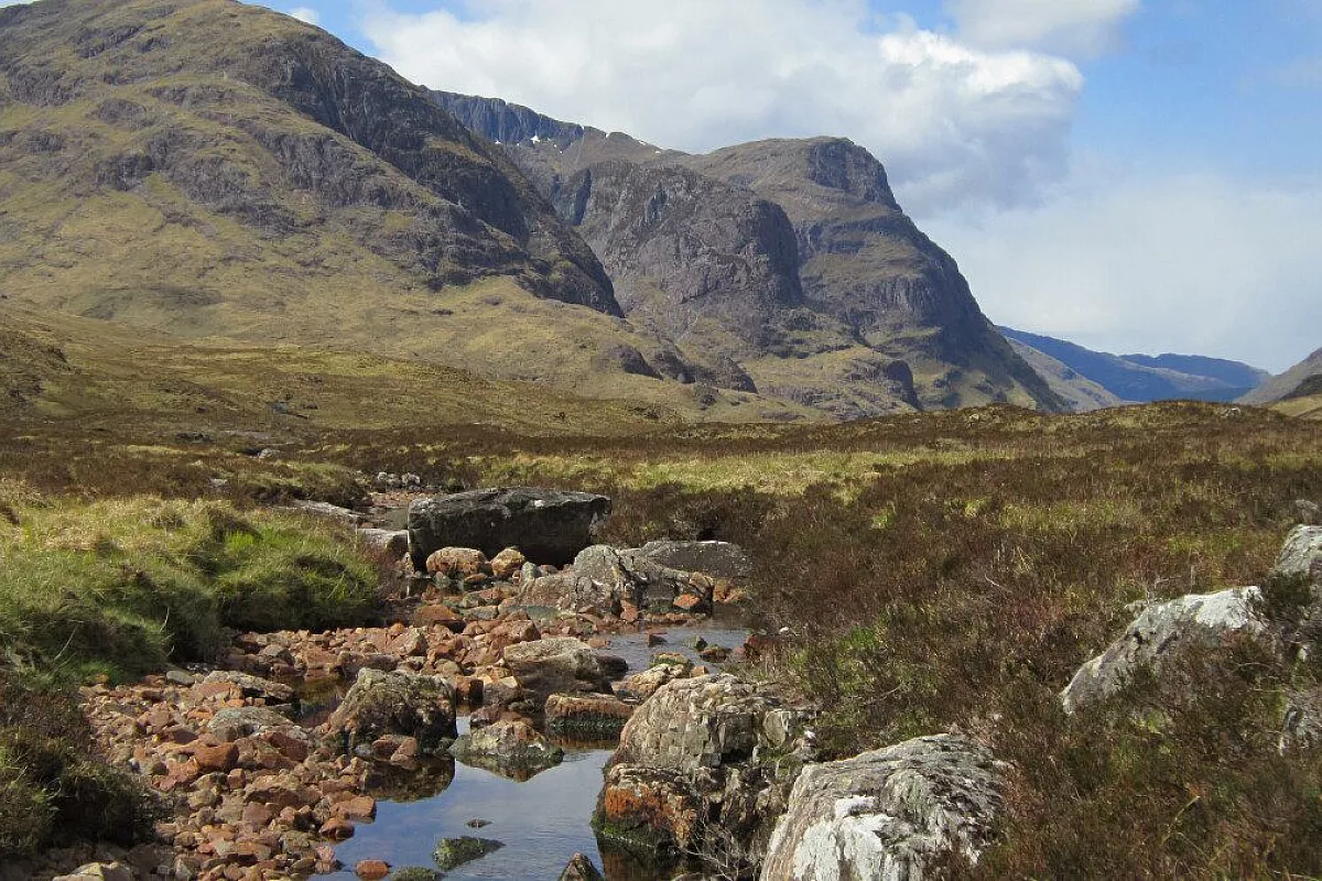 Glencoe