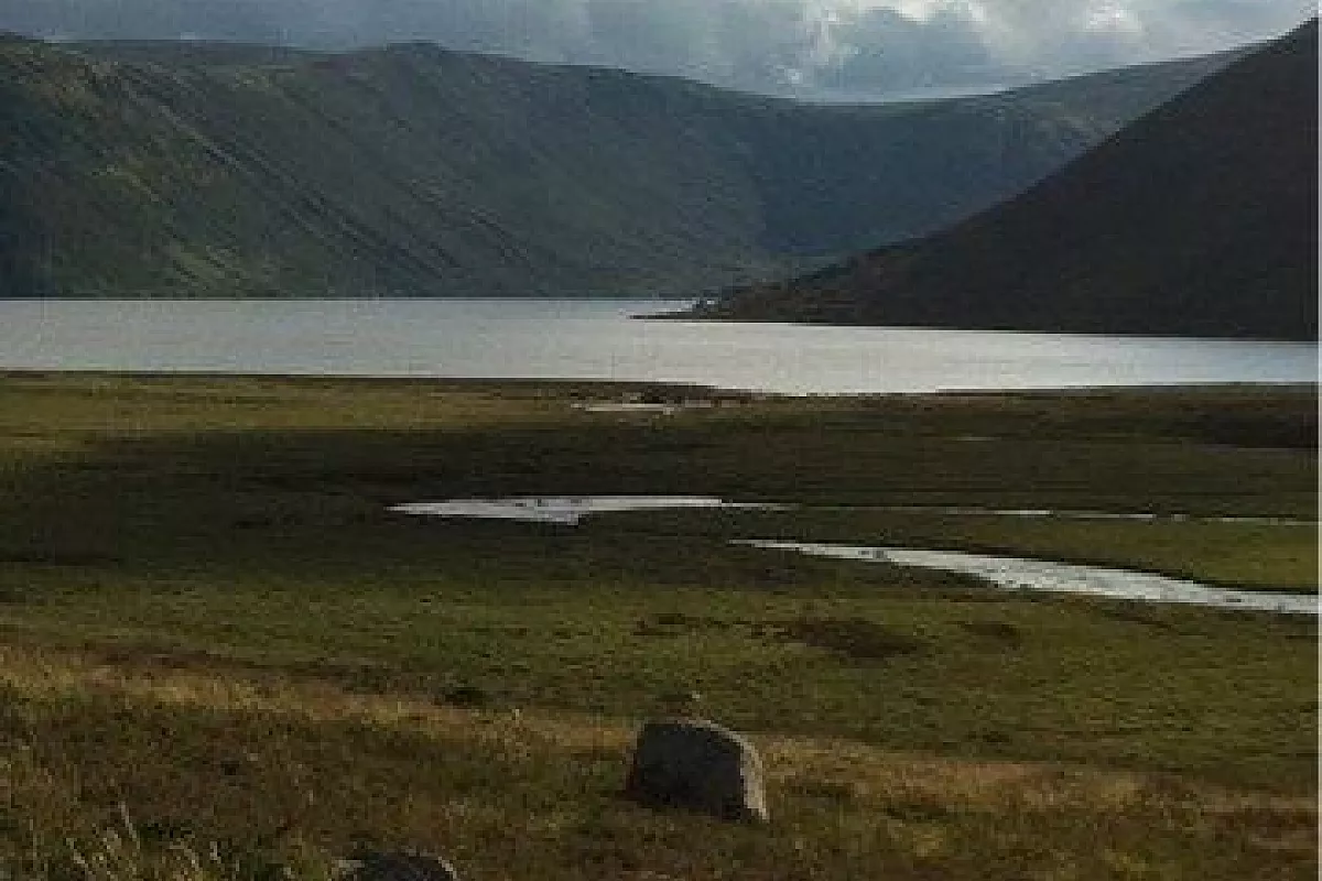 Loch Muick