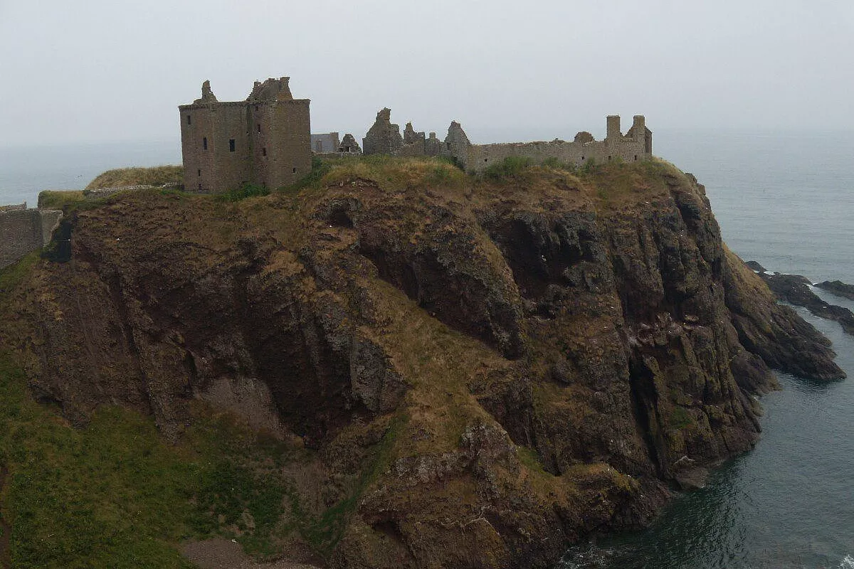 Scozia: un viaggio alla scoperta dei silenzi delle Highlands