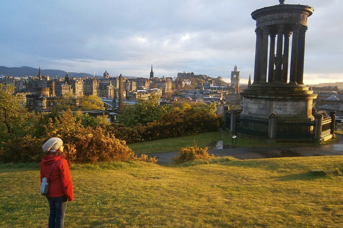 Edimburgo