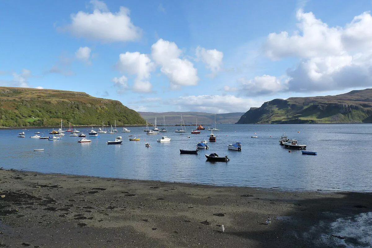 Portree