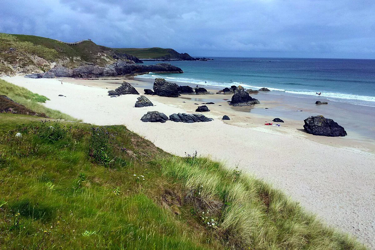Durness
