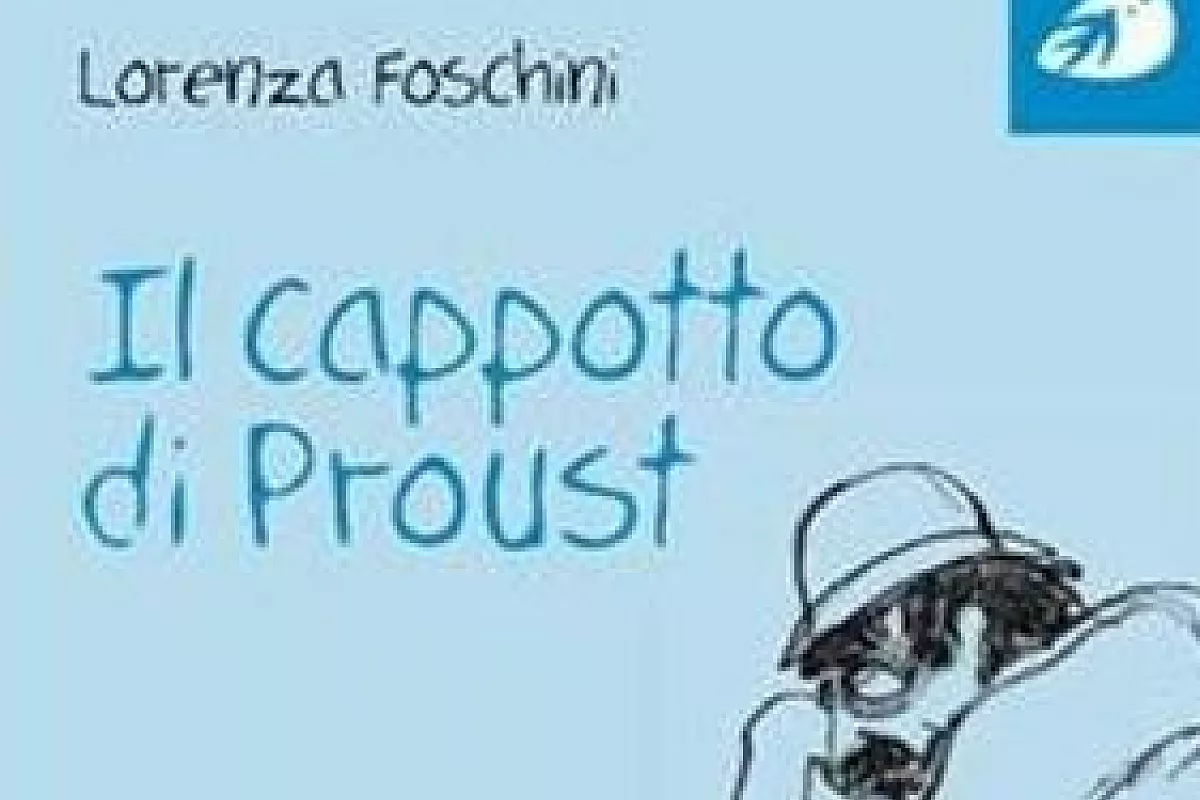 Scrittori per caso: Il cappotto di Proust