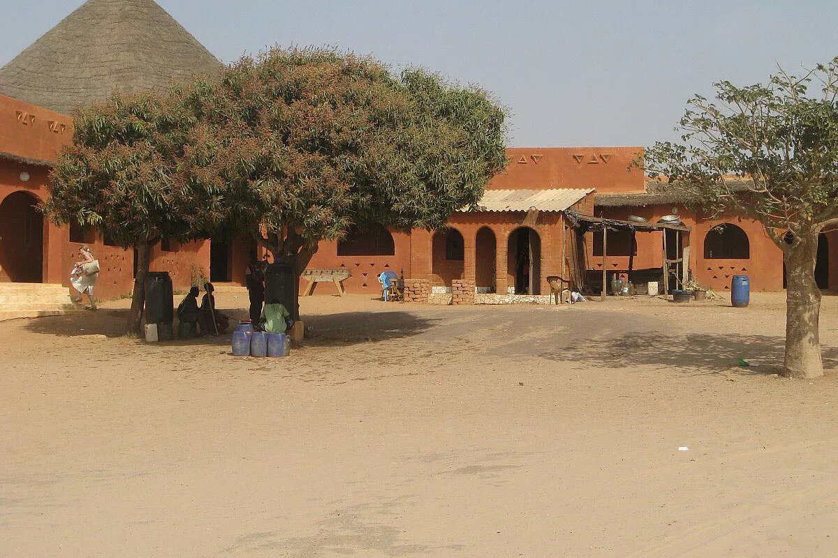 Village Pilote