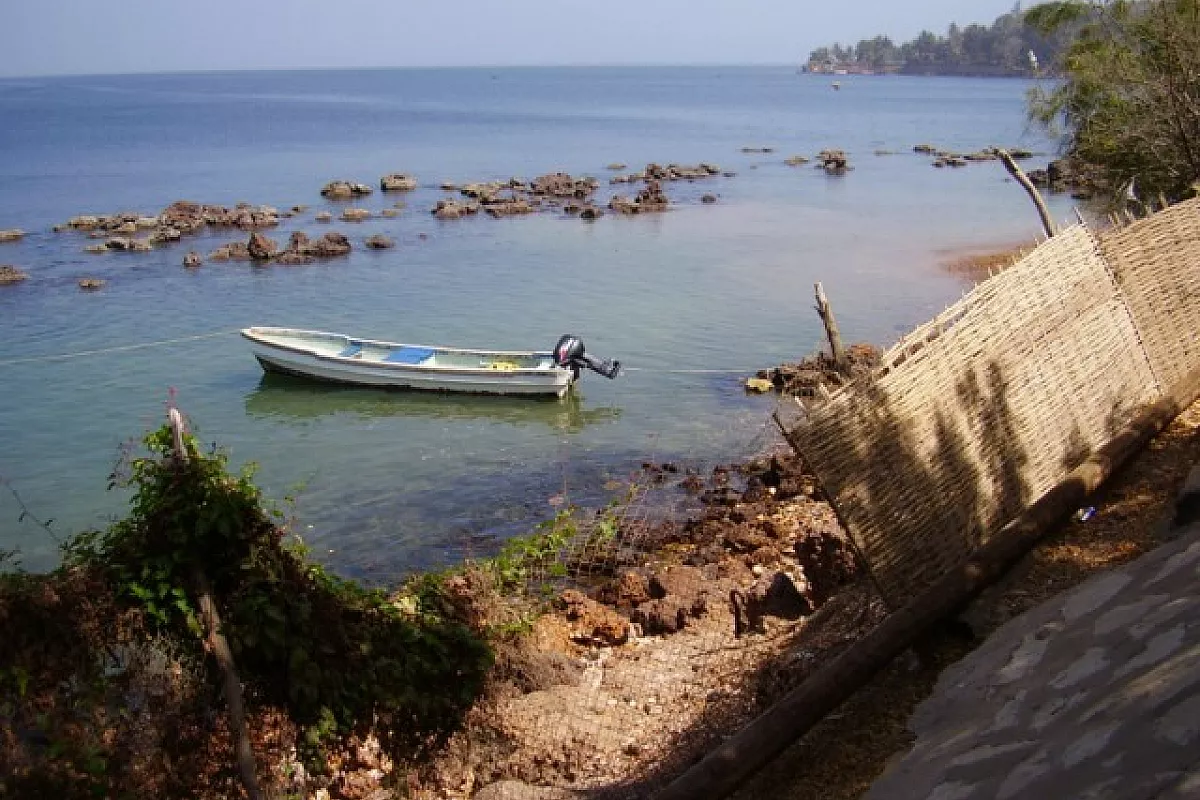 Senegal… proviamo l’africa?