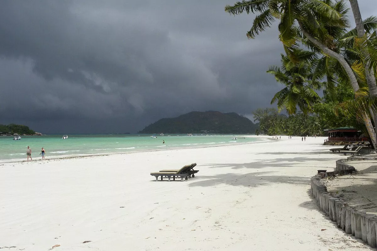 Le mie seychelles, consigli