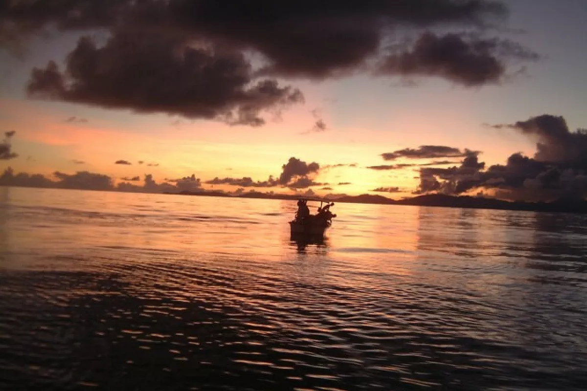 Le Seychelles in breve