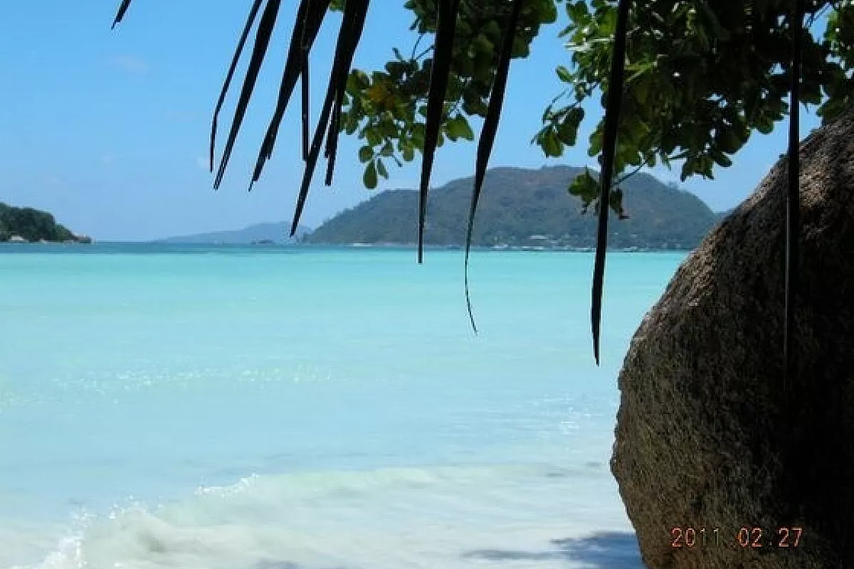 Il paradiso esiste? 2