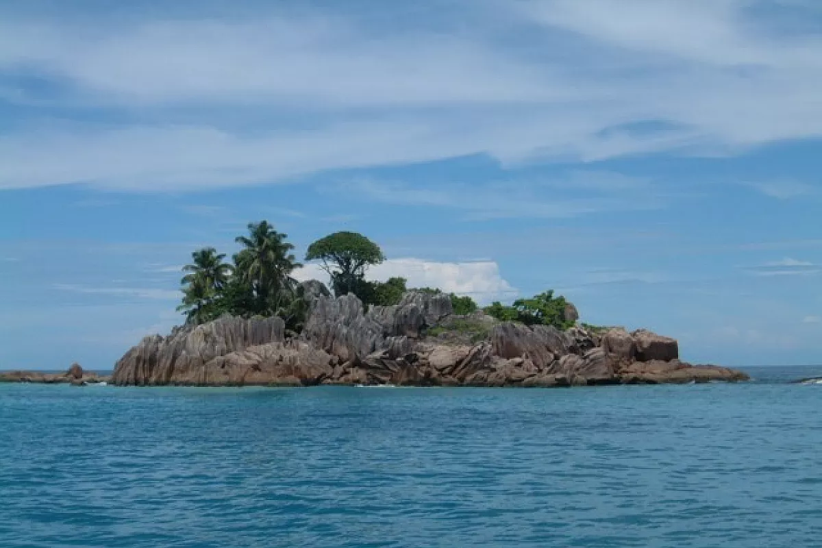 Magiche Seychelles