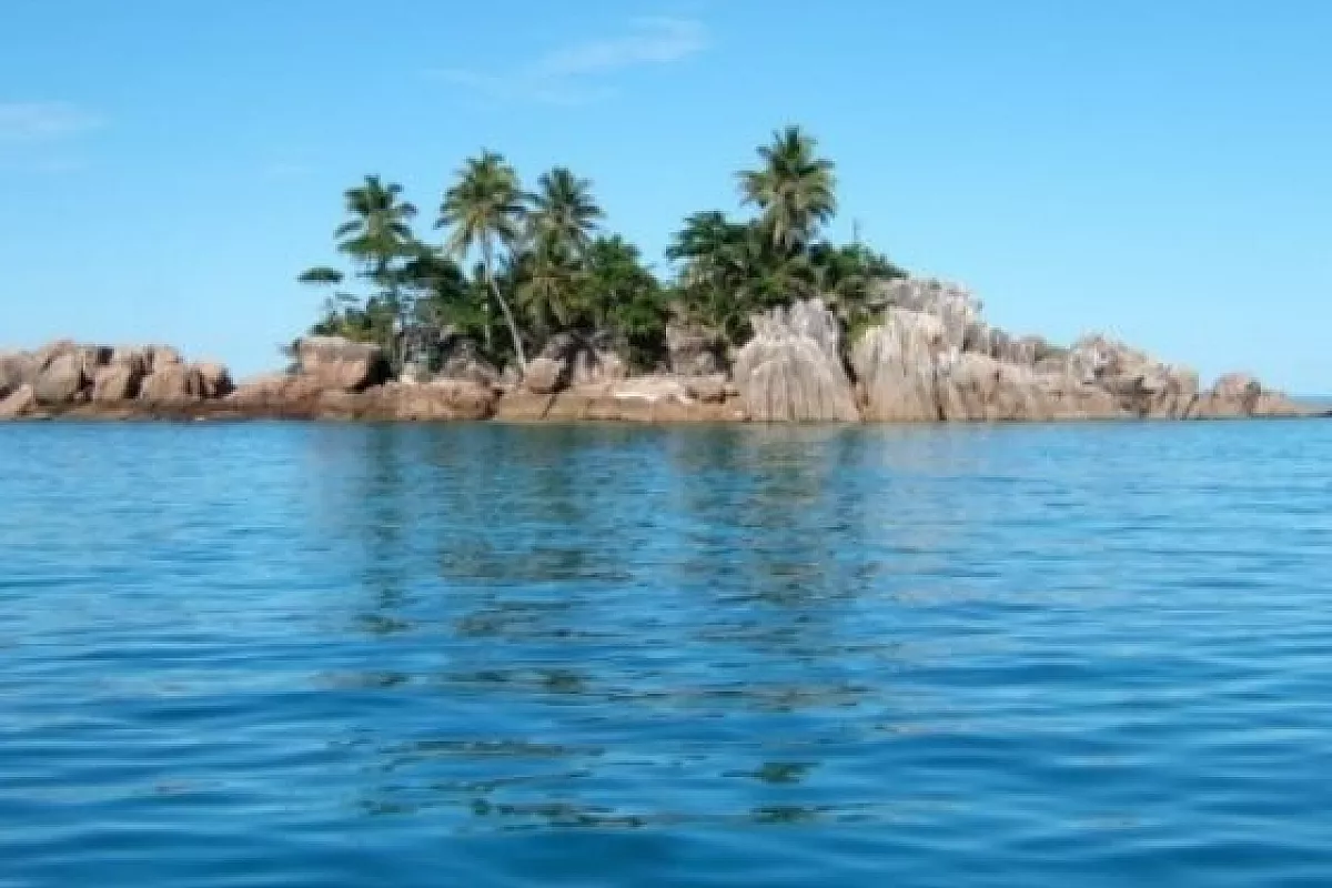 Istantanee dalle Seychelles