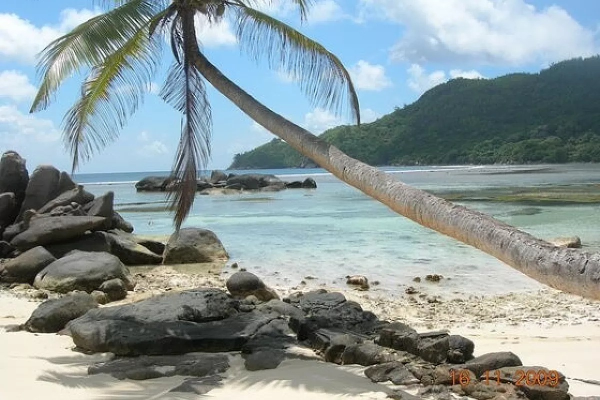 Seychelles, la nostra favola