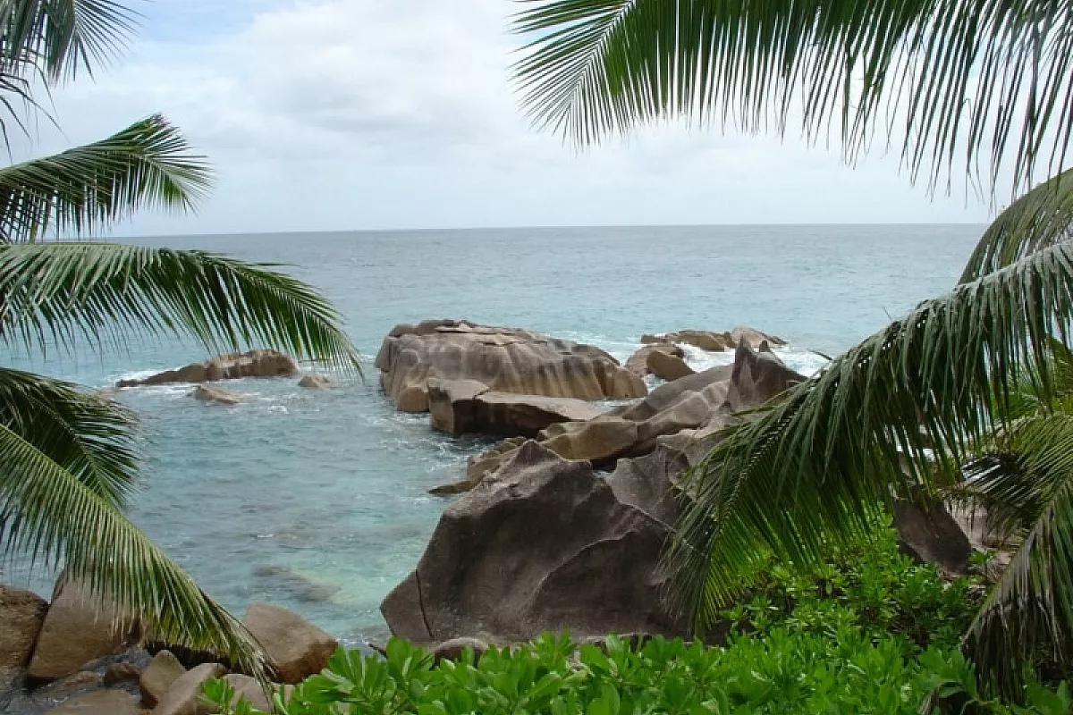 Seychelles, difficile descriverle