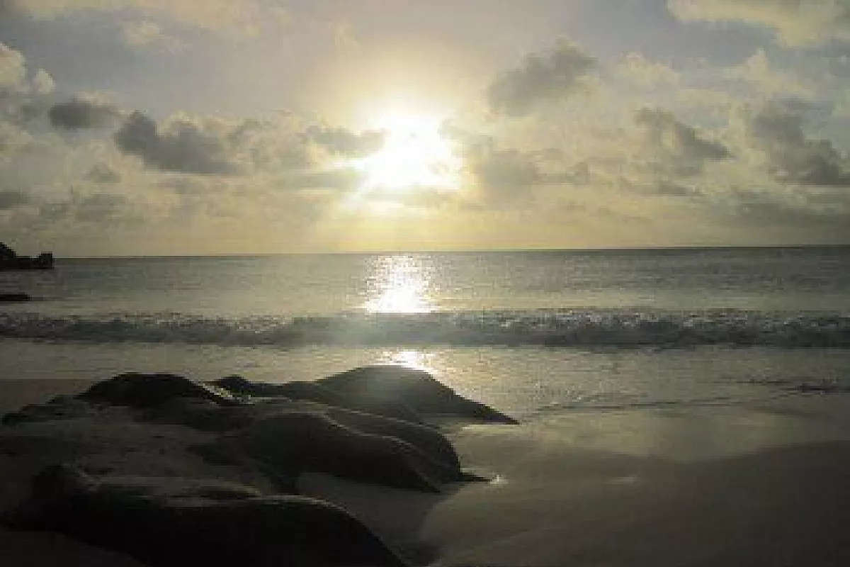 Un sogno di nome Seychelles