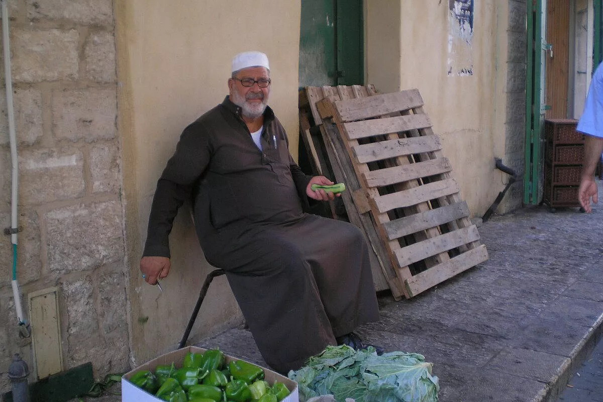 Israele tra sacro e profano