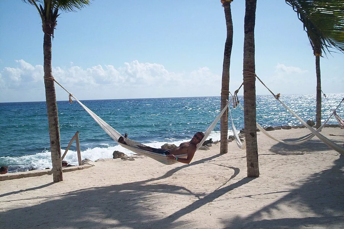 Riviera maya anche per i bimbi
